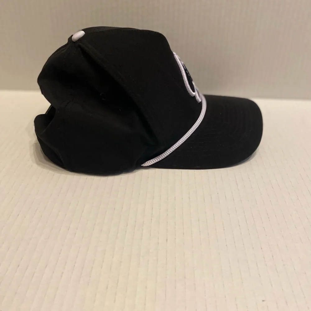 Pins and Aces Golf SnapBack - Picture 2 of 6